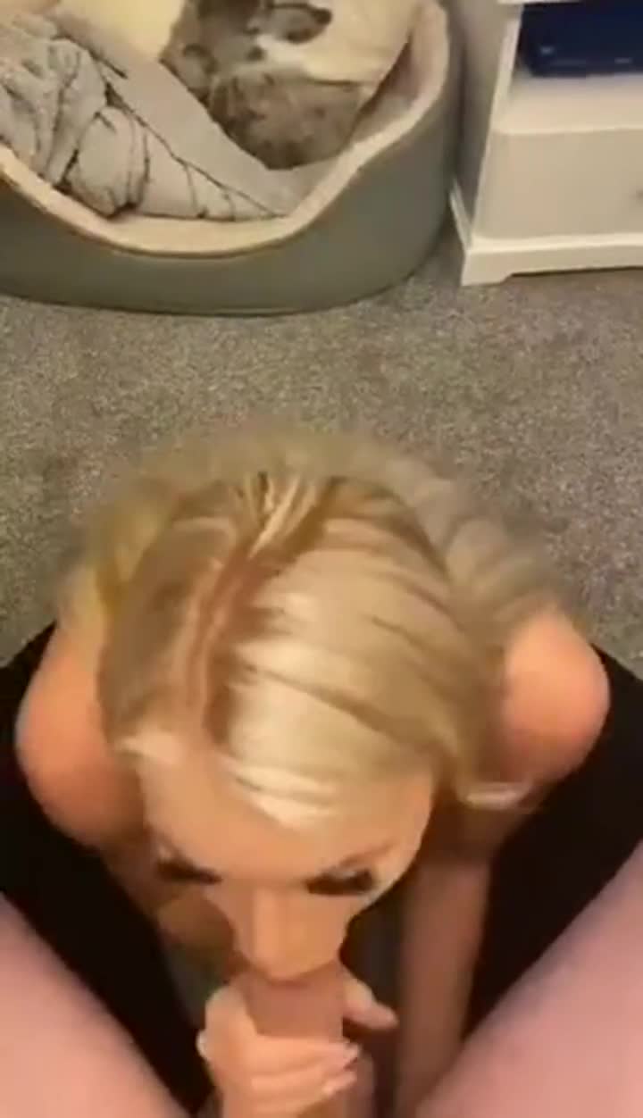 She is ready to take it anytime - free porn video