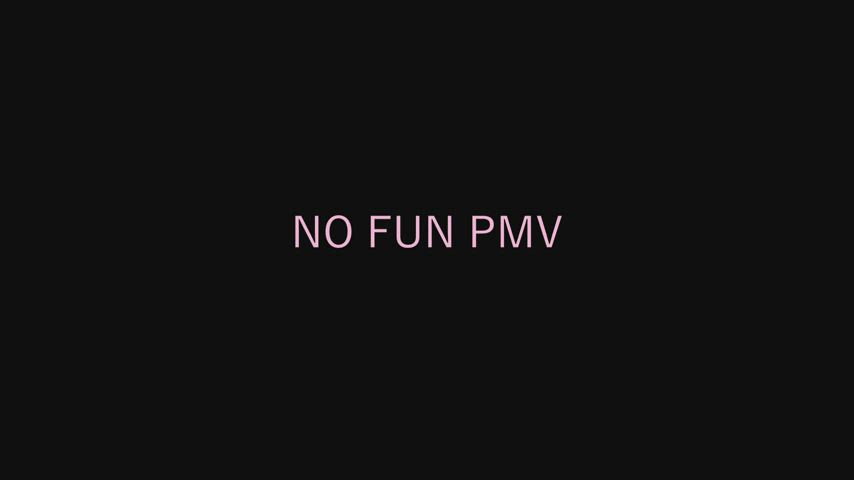 No Fun PMV (links in comments) - free porn video