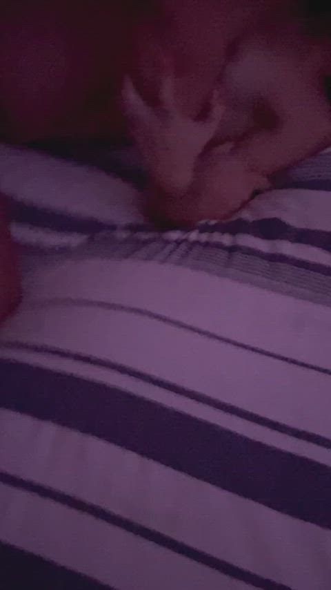 I absolutely love my slutty hotwife - free porn video