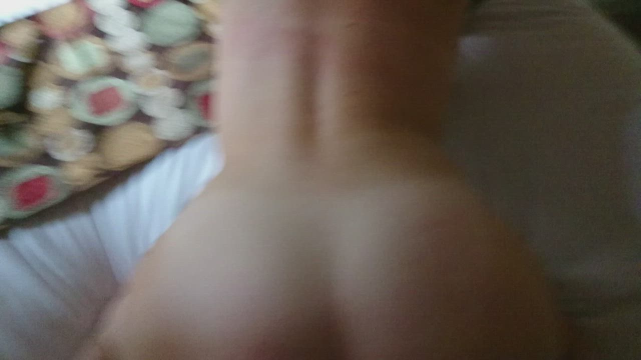 Pounding this hotwife - free porn video
