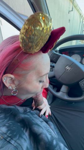 Halloween Treats!! 😈 - free porn video
