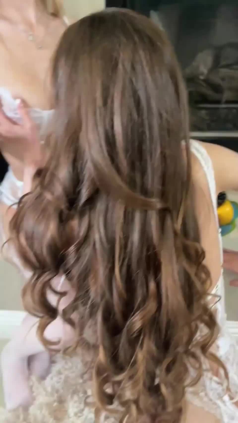Double BJ's are my favorite - free porn video