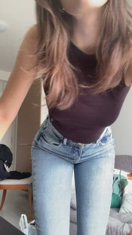 I feel ready to have my cunt flooded with your juice - free porn video