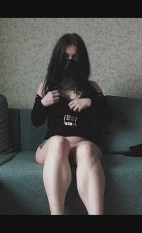 I hope you like my proportions - free porn video