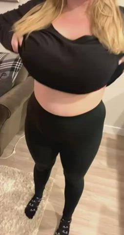 her tits are fantastic - free porn video