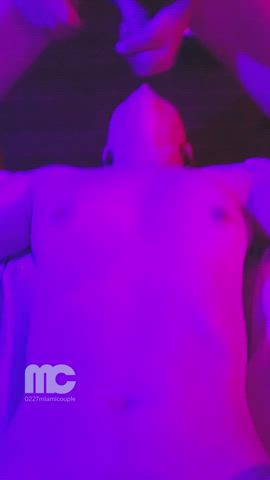 The best kind of shower - free porn video