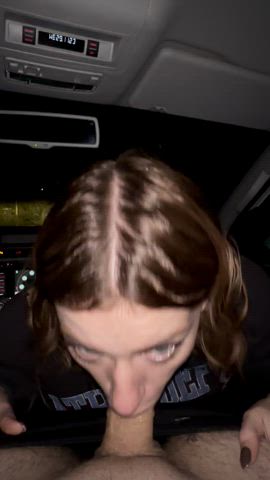Car sex is so hot! - free porn video