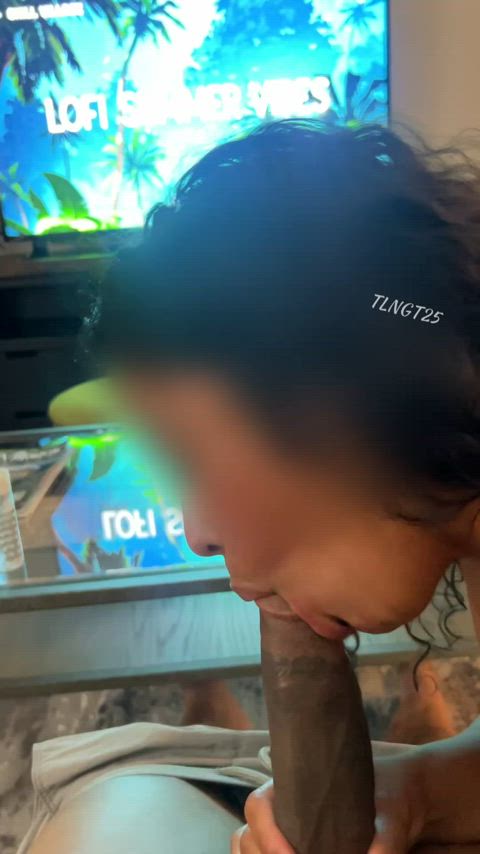 Sit back and enjoy the vibes - free porn video