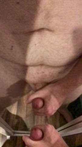 Couldn’t edge any longer 😢 - free porn video
