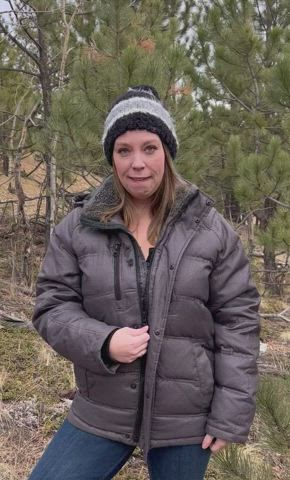Beware of wild encounters! - free porn video