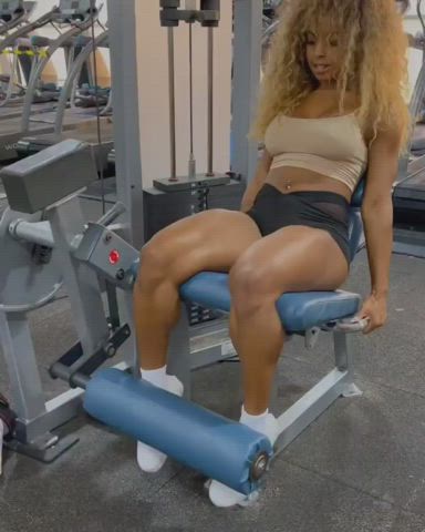Babe GIF by xxxpmxxx - free porn video