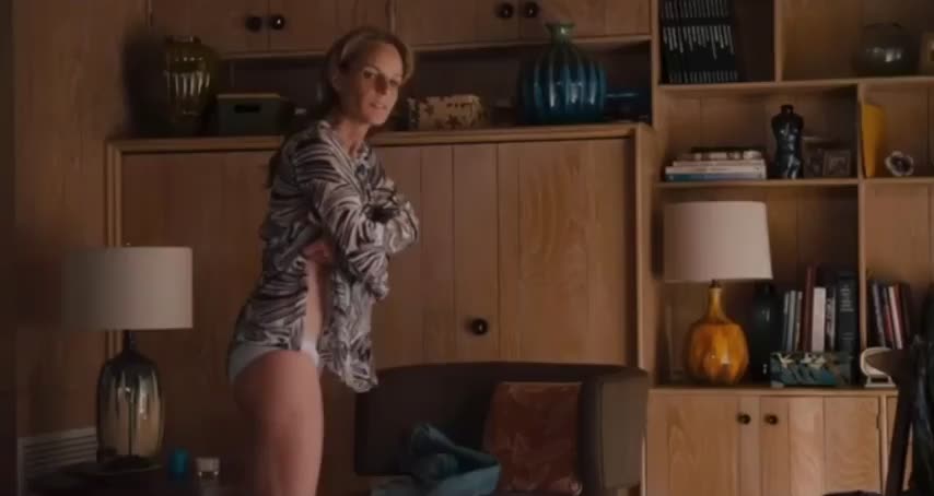 Helen Hunt - The Sessions (2012) - free porn video