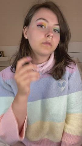 Happy to serve you! - free porn video