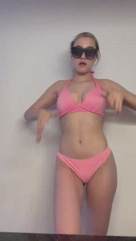 Would u love to see the naughty me - free porn video