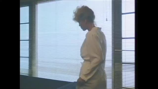 Amber Lynn in Talk Dirty to Me 3 (1984) - free porn video