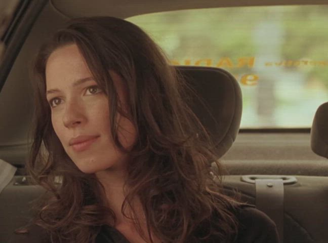 Rebecca Hall [Vicky Cristina Barcelona] - free porn video