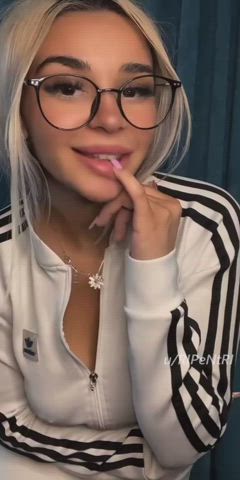 Let's try a different hole - free porn video