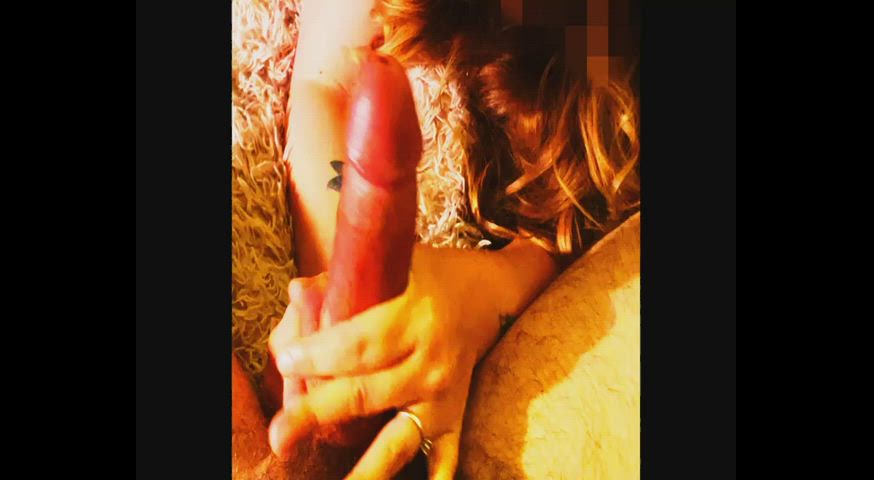 i put him into pure bliss [CONSENTING COUPLE] - free porn video