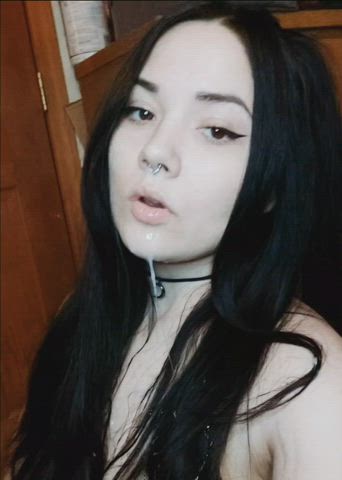 so tasty, I could use more though ;P - free porn video