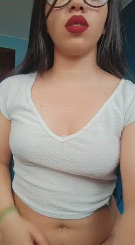 I will be your breakfast - free porn video