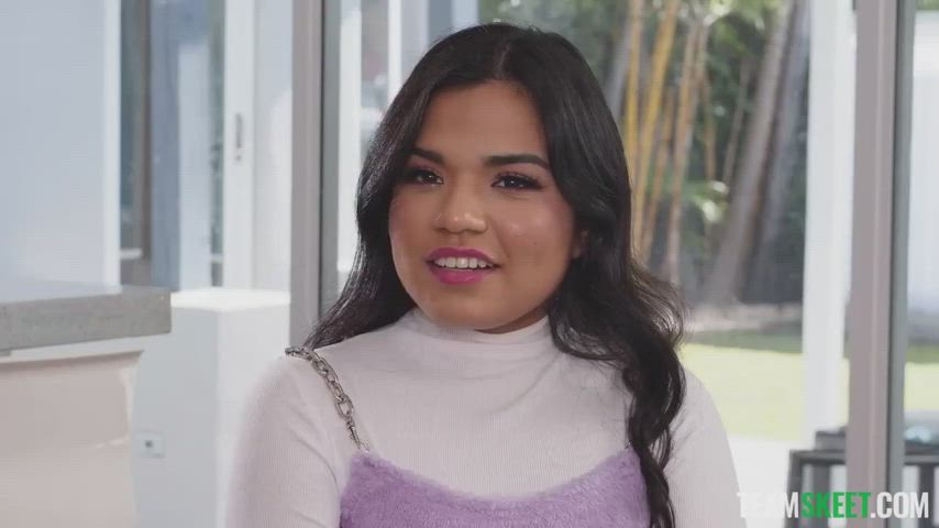 Nicky’s Stepmom Mrs. Hollywood by YouPerv - free porn video