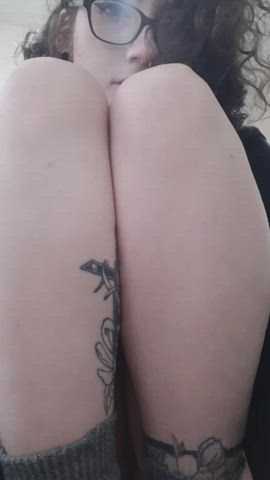 My new year resolution is for you to finally breed me - free porn video