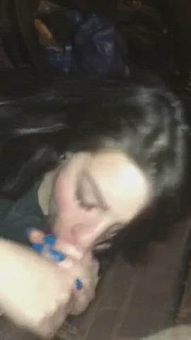haha oops spending all day gooning myself stupid to black cock again 🤤 - free porn video