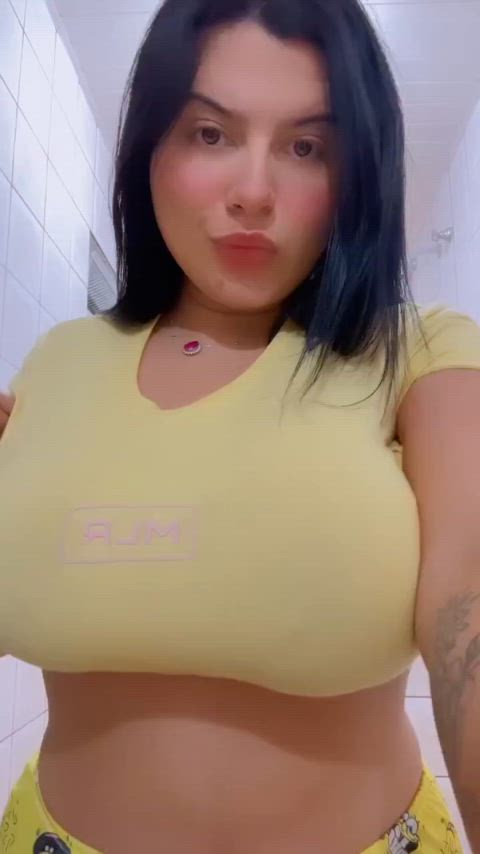 Can you believe I’m only 18? - free porn video