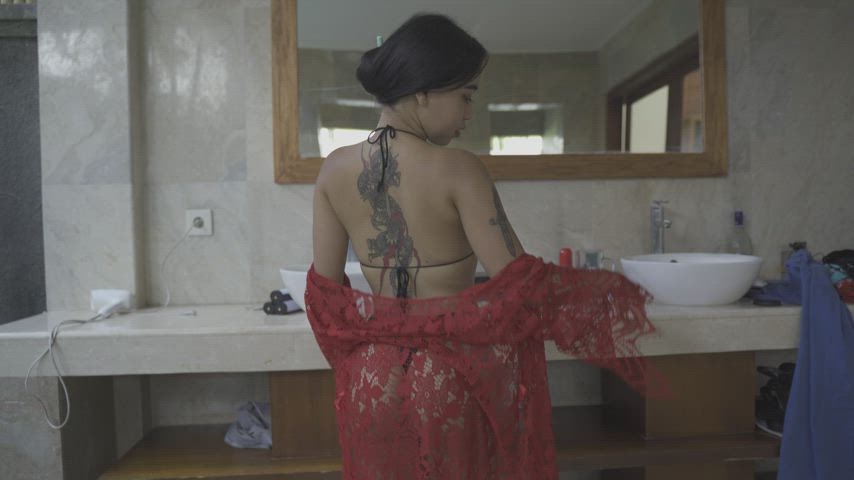 I'm bored, do you want to do something to change it? - free porn video