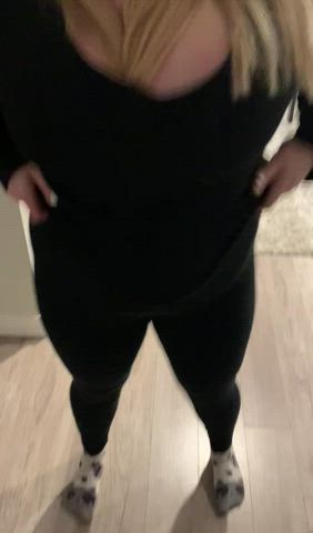 Just having fun shaking them around - free porn video