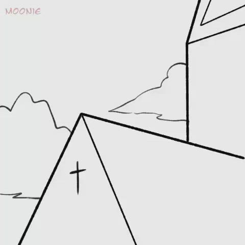 In the name of the Father, The Son, and the Holy Seed (lilmoonie) [TheEagleWithNoName] - free porn video