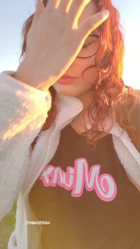 The best views lie hidden under my shirt [OC] [GIF] - free porn video