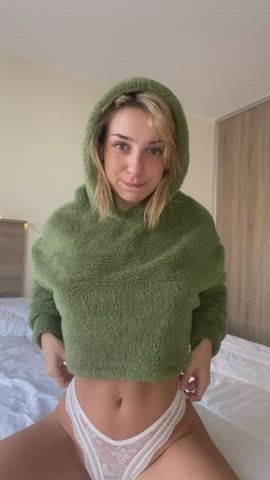 Daddy i have the perfect place for your morning load - free porn video