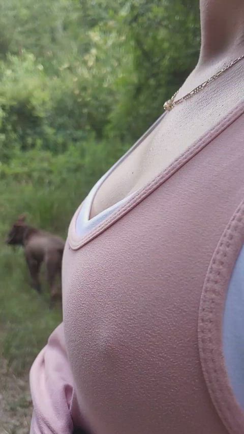 Making you want to lick the screen - free porn video