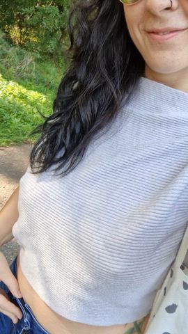 Special afternoon walk - free porn video