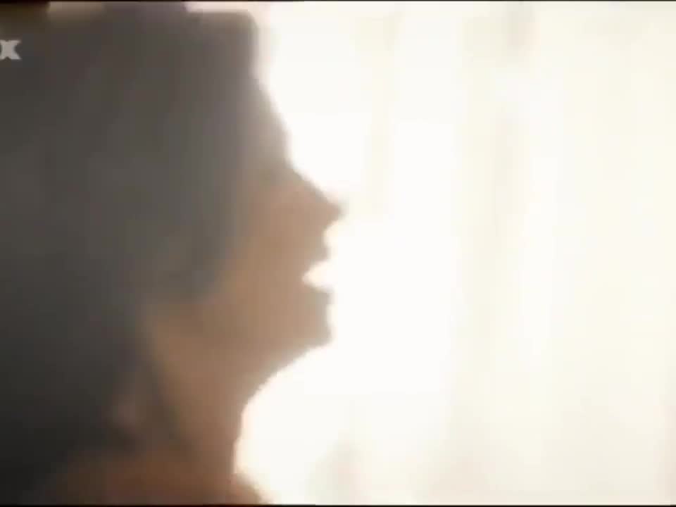 Sabine vitua, 58 ( German actress)in milk and honey tv series - free porn video
