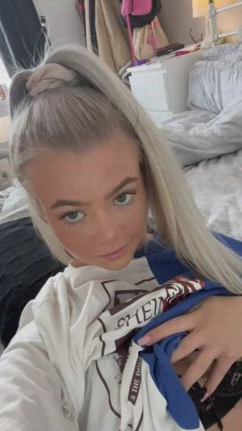 So horny for you - free porn video