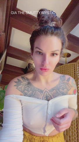 giving my neighbor his daily dose of titties figured i'd flash u to cos ur the real MVPs - free porn video