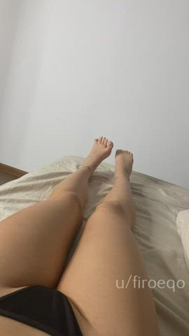 Now you've seen it you have to feel it too! - free porn video