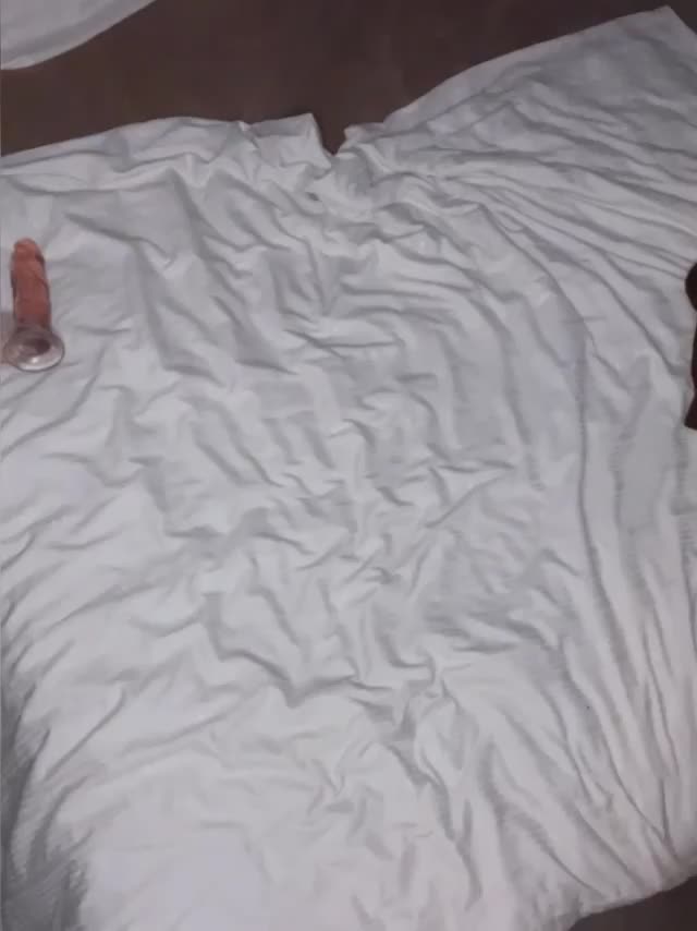 I’m think I’m ready for my first anal.. - free porn video