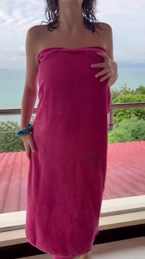 The view is looking good😏 - free porn video