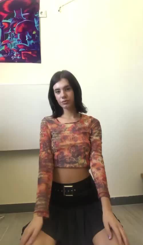 I was born in 2003, am i too young for you? - free porn video