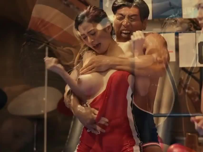 Lee Hyunri and Five More Actress | The Naked Director (2019-2021) - free porn video