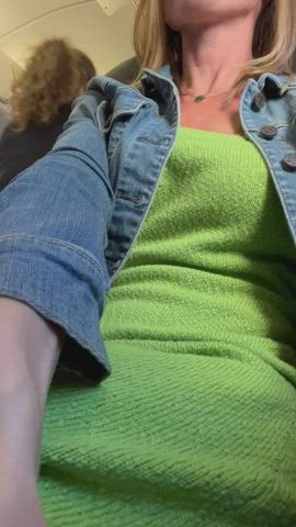First class all the way [GIF] - free porn video
