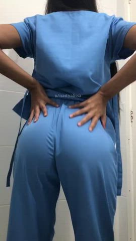 don’t worry! my ass will heal you - free porn video