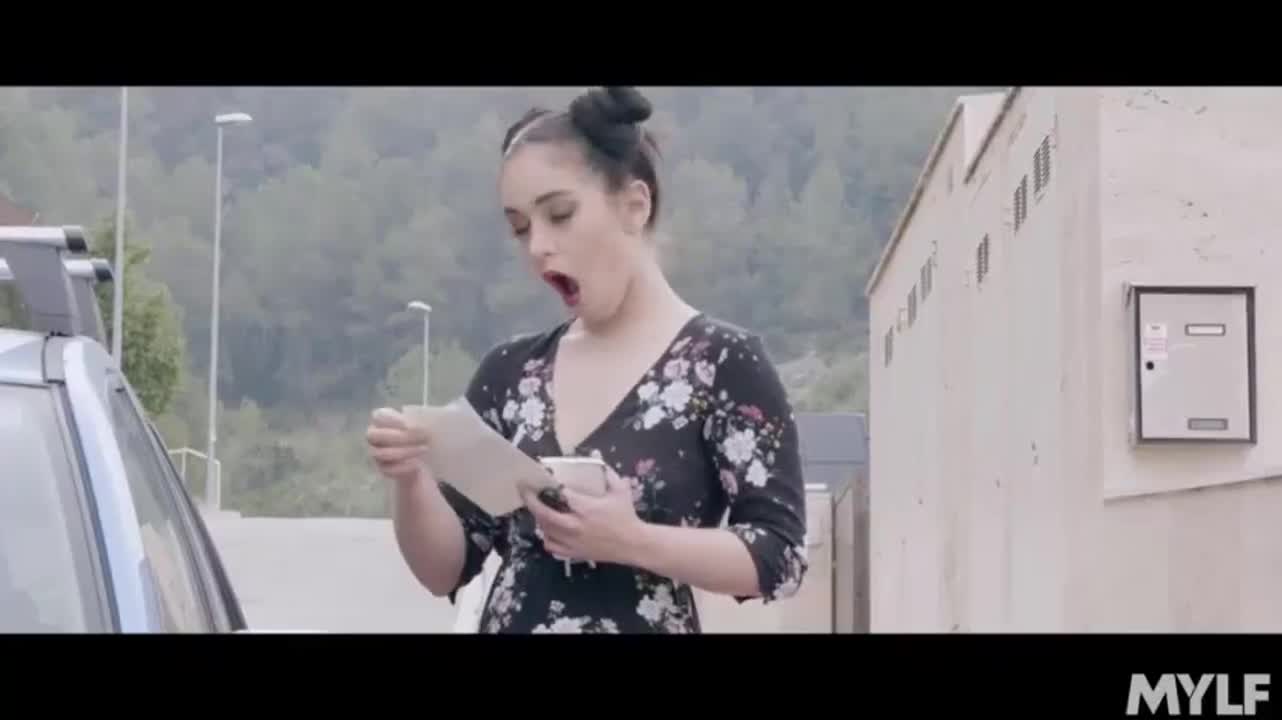The Invitation, Ginebra Bellucci, Sofia Star - free porn video