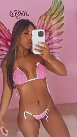 If you’re staring at me right now, there’s no need to be embarrassed. It just means you’re interested. - free porn video