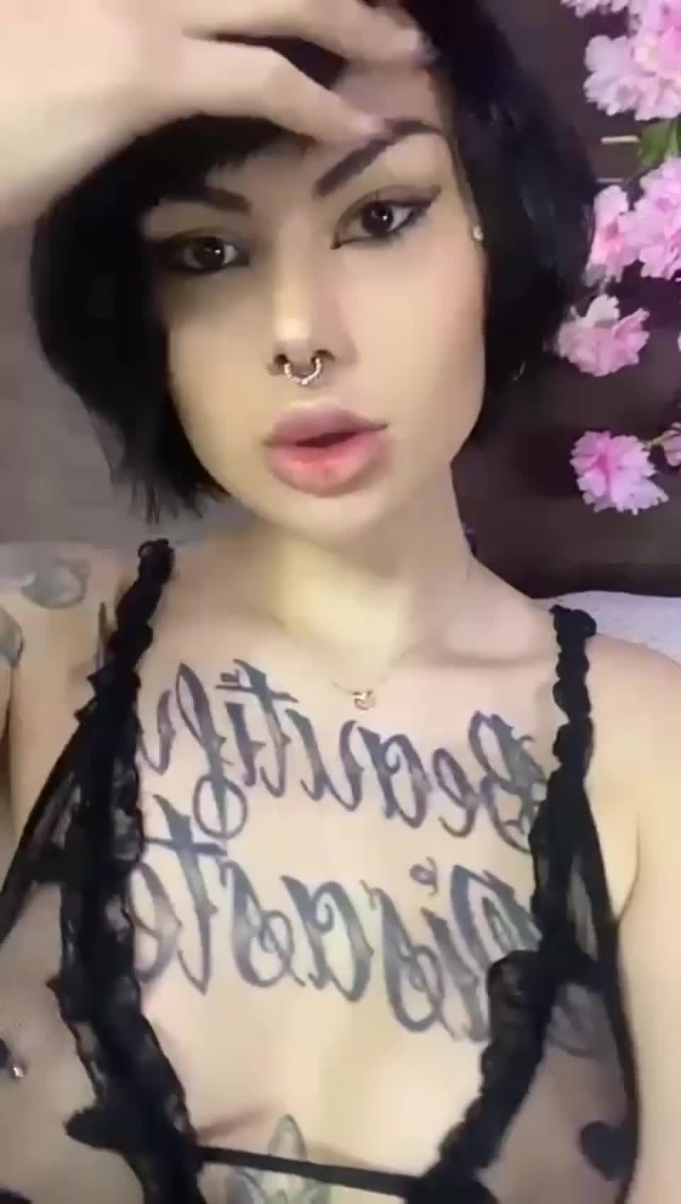 Let's share some secrets. - free porn video