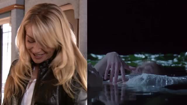 Portia de Rossi - free porn video
