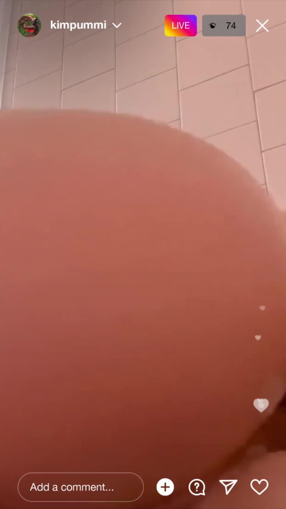 From IG - She seems like fun 😊 - free porn video